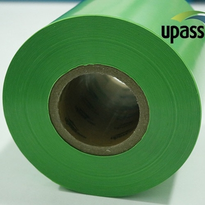 رول فیلم hdpe ضد لغزش ضد آب صلیب لمینت شده