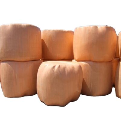 Professional Agricultural Blow Molding Grass Silage Film with Tear & Perpetual Resistance