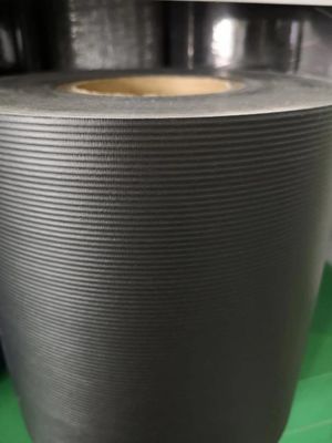 0.04 میلی متر 40 میکرون برجسته آستر آزاد پوشش داده شده با سیلیکون