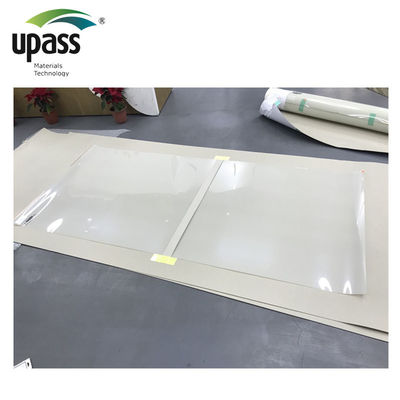 الکتریک لمینت شیشه ای قابل تعویض پنجره قابل تنظیم قیمت رقابتی Dimming Smart Glass Pdlc Film