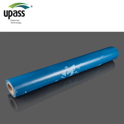 عایق رطوبتی خط پوشش HDPE با روکش سیلیکونی ساده