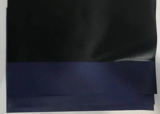 مقاومت در برابر ریزش فیلم HDPE با انتقال کم نور با موانع رطوبت