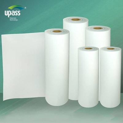 SBS Membranes HDPE Burnoff سوراخ فیلم عرض 100 میلی متر