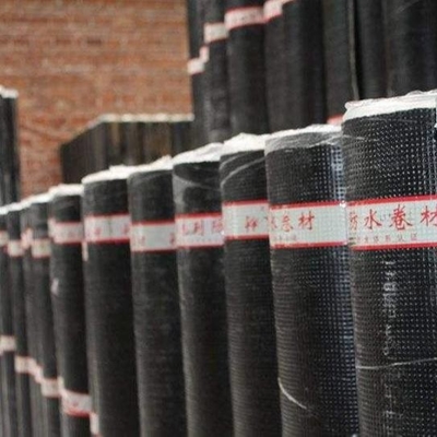 بدون سوراخ مشعل ذوب 0.007 میلی متر فیلم HDPE سوراخ شده