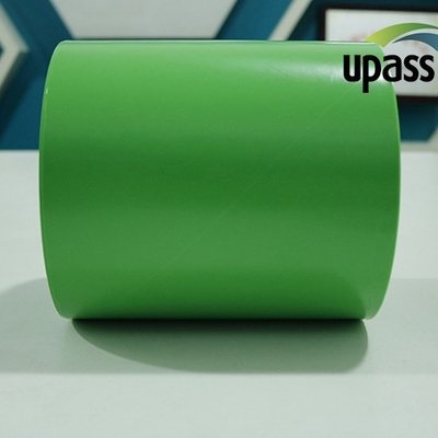 فیلم ضد آب صلیب چند لایه مقاوم در برابر پارگی فیلم Hdpe پلاستیکی