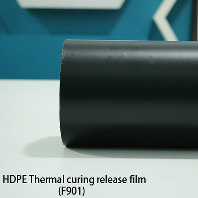 فیلم رهاسازی حرارتی HDPE برای کاربرد ضد آب
