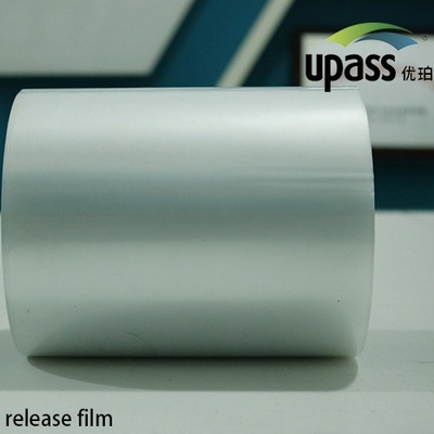 PP UV Curing Release Film Taping and Labeling Application Film