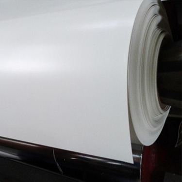 مقاوم در برابر شعله فیلم HDPE Cross Laminated عرض 100 میلی متر