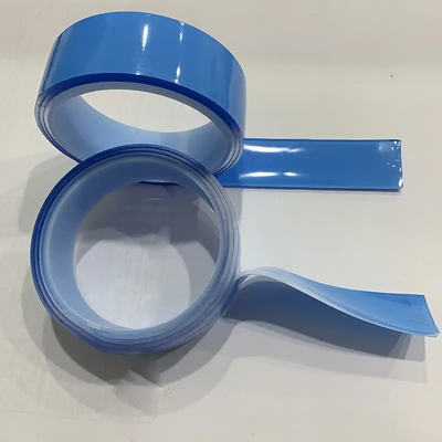 فیلم MOPP با پوشش سیلیکونی پلی اتیلن 900mm-1200mm عرض