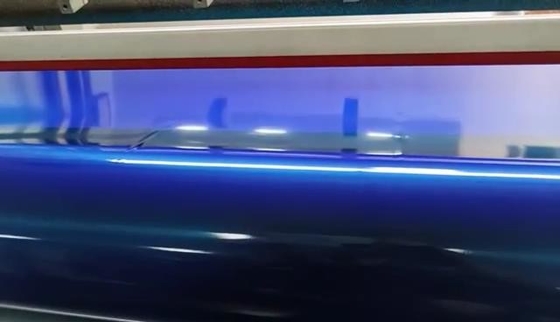 2000m - 4000m فیلمی انعطاف پذیر MOPP با انعطاف خوبی