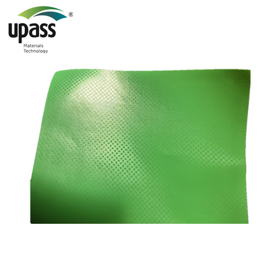 فیلمی HDPE لایه دار متقابل مقاوم در برابر لغزش برای کاربردهای متعدد
