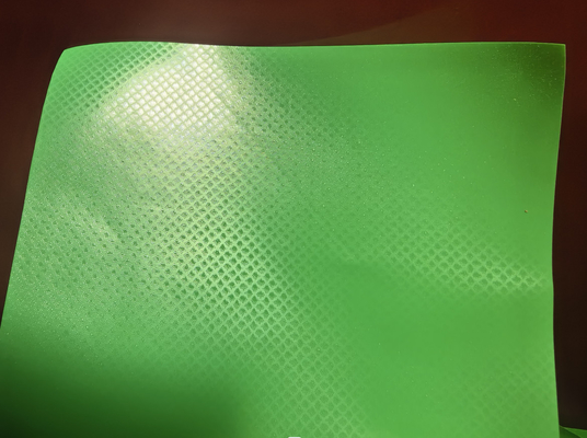 فیلمی HDPE تراشیده و مقاوم به لغزشی