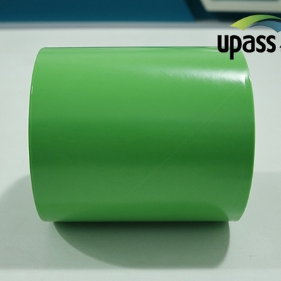 فیلمی HDPE لایه بندی شده غیر کشش برای عملکرد قابل اعتماد در عرض 100mm-1100mm