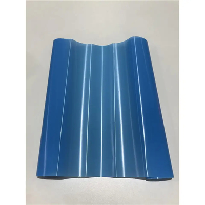 پلی اتیلن ضد آب فیلمی آزاد کننده مپ / فیلم مپ سطح صاف مقاوم در برابر حرارت 150 ° C 900mm-1200m