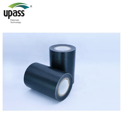 قدرت کششی خوب HDPE فیلم تراشیده متقاطع نرخ طول کششی بالا