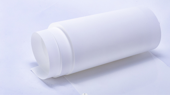 HDPE / MOPP لیور انتشار 0.06-0.2mm ضخامت
