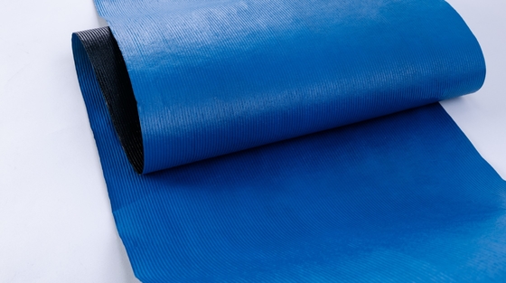HDPE 0.03mm 30 مایکرون لاینر ریلیز پوشش سیلیکونی