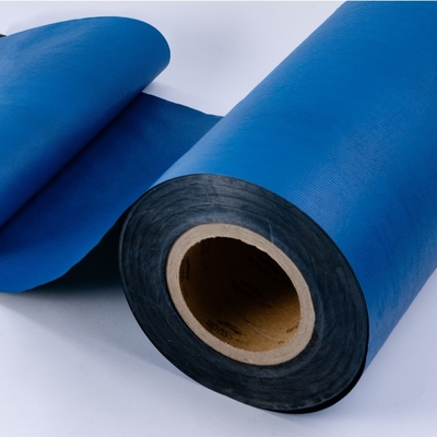 HDPE 0.03mm 30 مایکرون لاینر ریلیز پوشش سیلیکونی