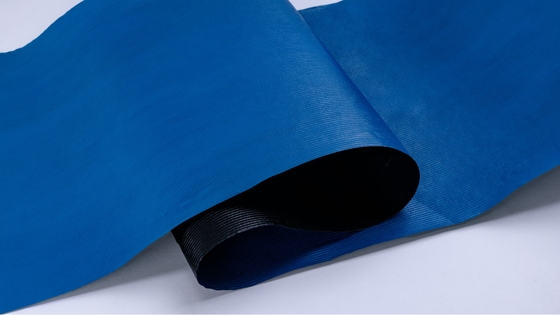 HDPE 0.03mm 30 مایکرون لاینر ریلیز پوشش سیلیکونی