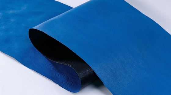 فیلمی از HDPE برای جدا کردن نوارها