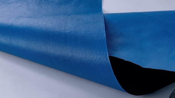 HDPE 0.03mm 30 مایکرون لاینر ریلیز پوشش سیلیکونی
