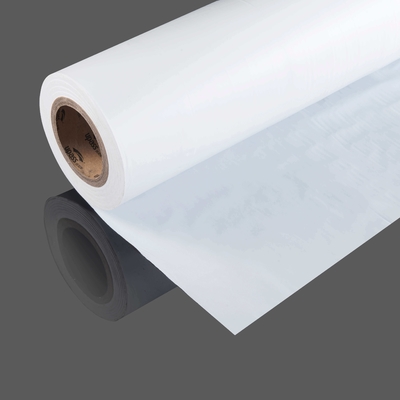 برچسب های فیلم چند لایه HDPE با مقاومت بالا 0.265 میلی متر