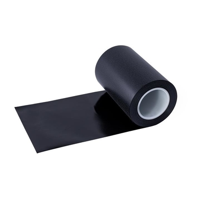 قدرت کششی خوب HDPE فیلم تراشیده متقاطع نرخ طول کششی بالا