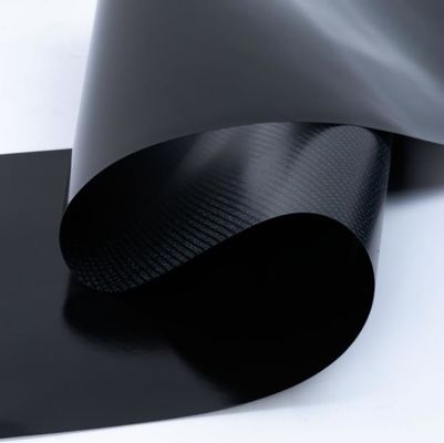 تولید کنندگان فیلم کششی پلاستیکی ضد لغزش HDPE برای غشای ضد آب