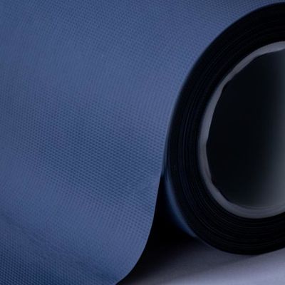 تولید کنندگان فیلم کششی پلاستیکی ضد لغزش HDPE برای غشای ضد آب