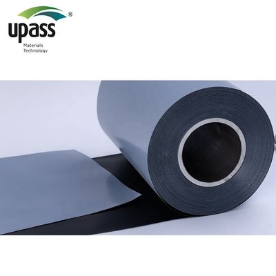 3 اینچ اندازه هسته داخلی غشا ضد آب قرار دادن سرویس برش تخته برای HDPE صلیب لایه دار پشم پشت PVC صفحه سقف