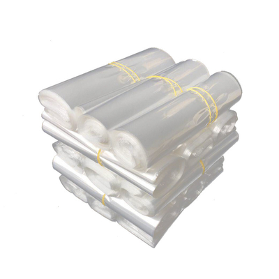 فیلمی کوچک کننده گرما POF درجه غذایی 150-200MPa مقاومت کششی