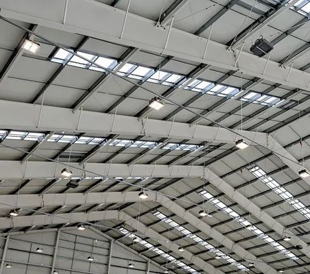 کامپوزیت پارچه بافته شده فویل آلومینیومی با روکش PP ضد حریق برای عایق حرارتی ساختمان با GSM سفارشی