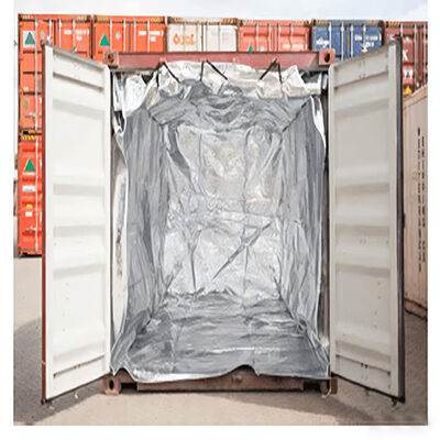 مواد عایق بندی عرض سفارشی نرم ضد رطوبت ترکیب شده VMPET فلزیزه شده PET PE لامینات فیلم گرمای بسته بندی رول مهر و موم