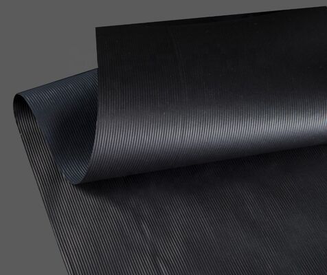 پوشش سیلیکونی کاغذ آزادکننده PE با ضخامت 0.03 میلی‌متر تا 0.07 میلی‌متر برای غشاهای ضد آب و نوارها، دارای گواهینامه ISO9001:2018 و قابلیت چاپ سفارشی