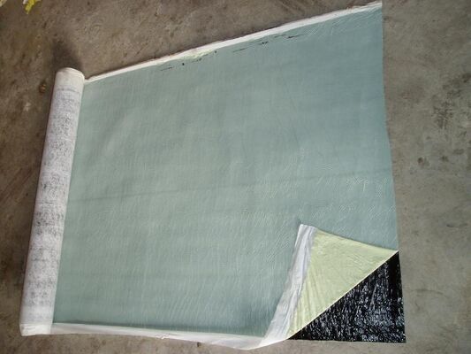 پوشش سیلیکونی کاغذ آزادکننده PE با ضخامت 0.03 میلی‌متر تا 0.07 میلی‌متر برای غشاهای ضد آب و نوارها، دارای گواهینامه ISO9001:2018 و قابلیت چاپ سفارشی