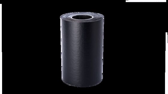 China New Manufacture Self Adhesive PE Film Release Liner for Waterproofing Roll Membrane