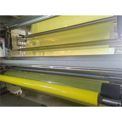 بهترین فروش بسته بندی PE بسته بندی پنبه فیلم برای کشاورزی