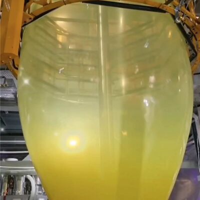 بهترین فروش بسته بندی PE بسته بندی پنبه فیلم برای کشاورزی