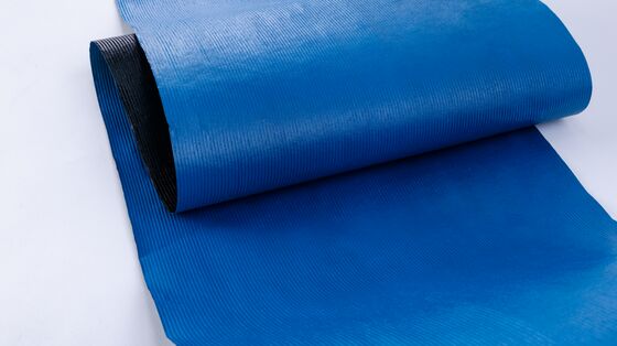 PE Plastic Film Embossed Release Plastic Film for Medicated Plaster Embossed Release Film