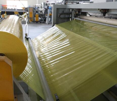 High Performance Wholesale Automatic Machine Use Cotton Wrap Packaging Film