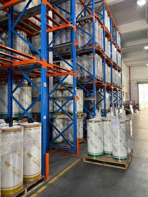 طراحی مدرن جدید فیلم ضد پیری UF608 ضد باد