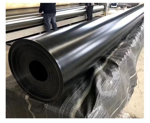 کیفیت بالا طراحی مدرن HDPE استخر های بیرونی تایلپیا مخازن ماهی پوشان پلاستیکی با قالب گیری ژئومبرن