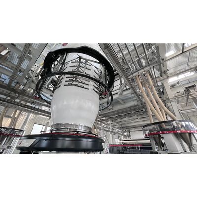 Professional Agricultural Blow Molding Grass Silage Film with Tear & Perpetual Resistance