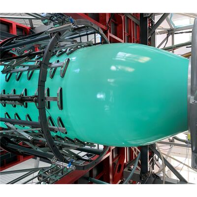 Professional Agricultural Blow Molding Grass Silage Film with Tear & Perpetual Resistance