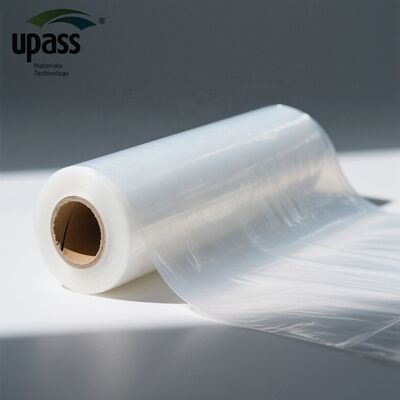 Ready to Ship UV Resistant PE Film Greenhouse Plastic Agriculture Polyhouse Greenhouse for Farm Use