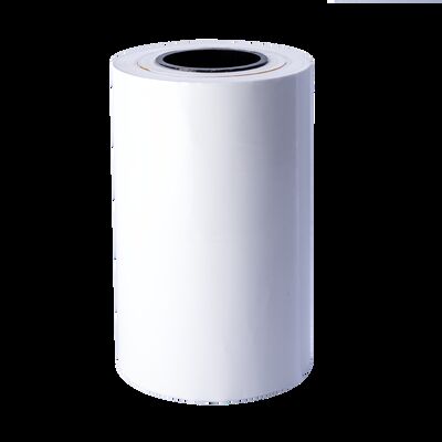 فیلم سیلو علوفه تولید مستقیم کارخانه، قالب‌گیری بادی، رنگ سبز و سفید