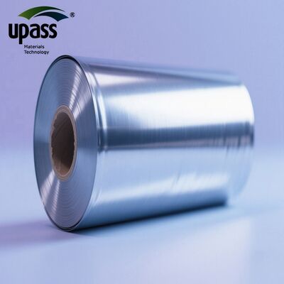 Wholesale New Design Self Adhesive Tape Reinforcing Metal Surface Strength Waterproof Blow Molding Aluminum Foil