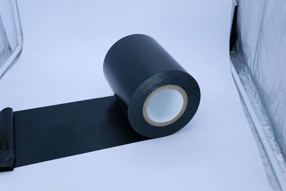 پایداری 0.1 میلی متر 100 میلی متر فیلم HDPE متقاطع ورقه ای