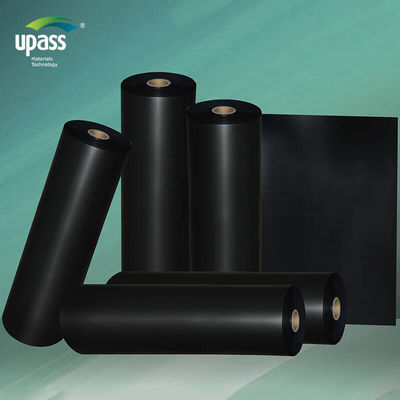 آستر آزاد کننده سیلیکون محصولات HDPE یک طرفه
