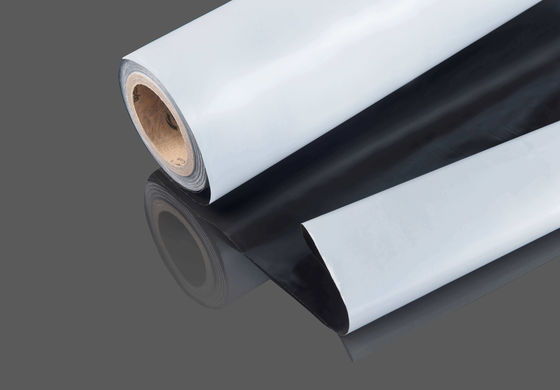 آستر انتشار دو روکش سیلیکونی دو طرفه HDPE 150
